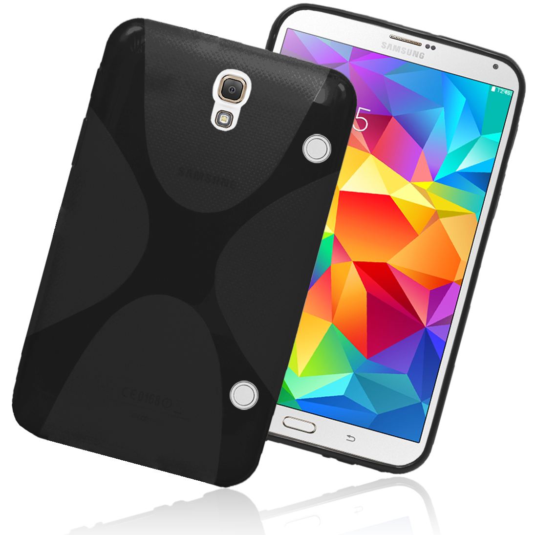 custodia x tablet samsung custodia x tablet samsung
