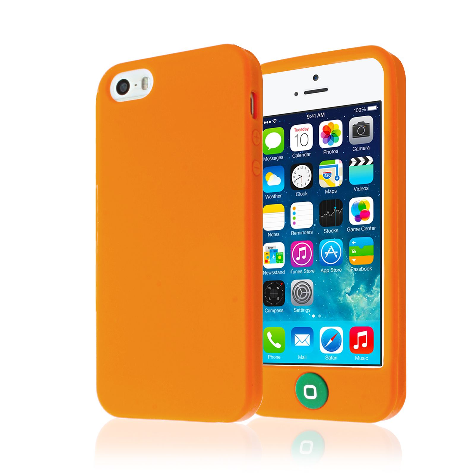 custodia iphone 5 silicone morbido custodia iphone 5 silicone morbido