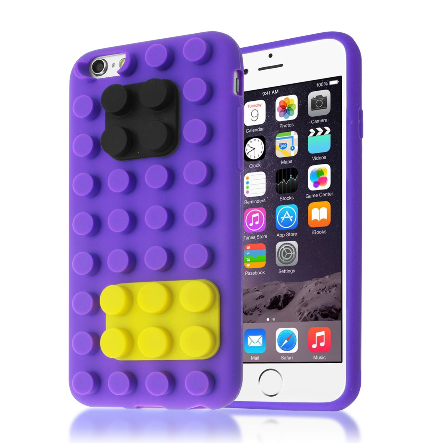 custodia iphone 6 3d custodia iphone 6 3d