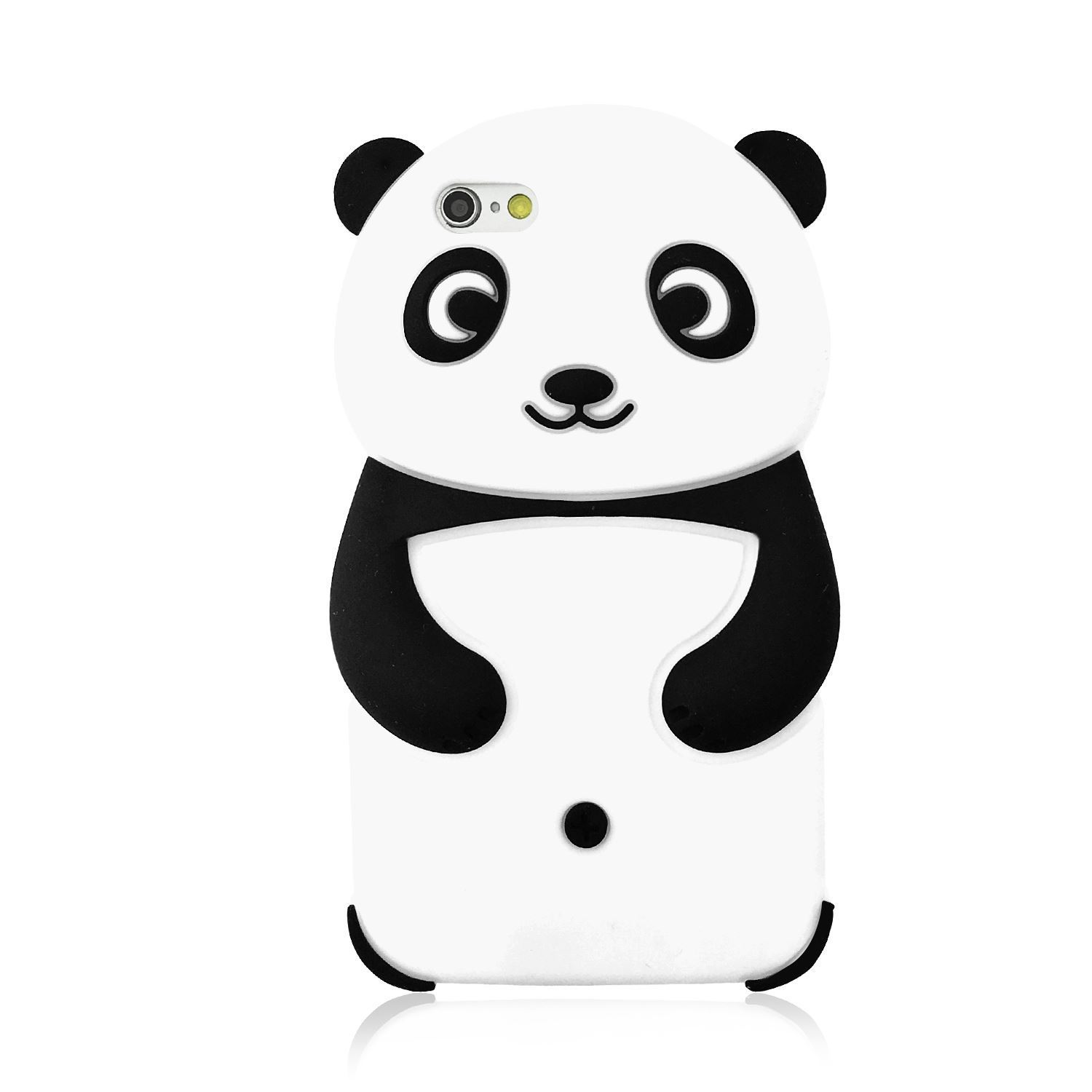custodia iphone 7 plus panda custodia iphone 7 plus panda