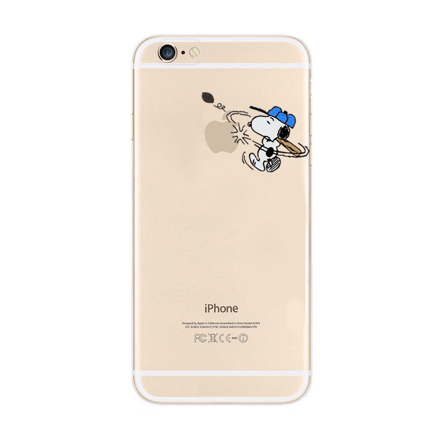 carcasa iphone 7 snoopy carcasa iphone 7 snoopy
