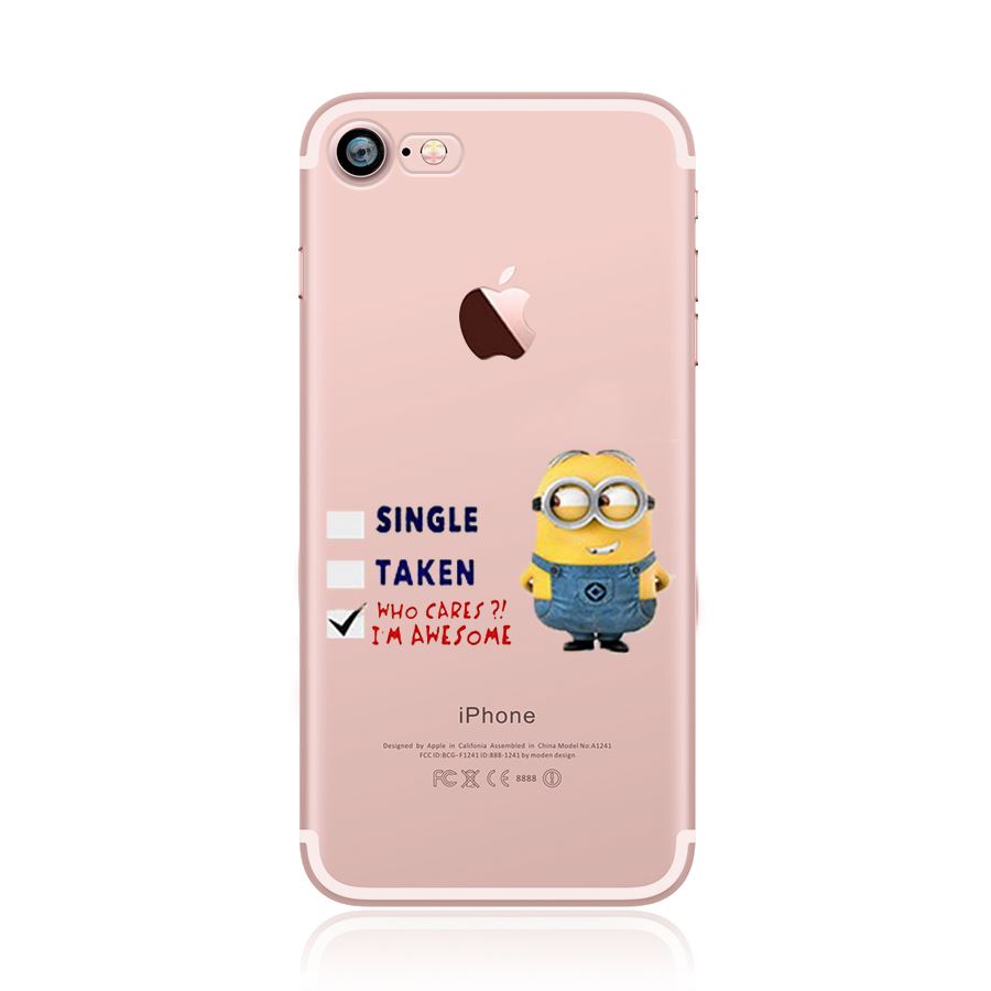 coque minion iphone 8 coque minion iphone 8