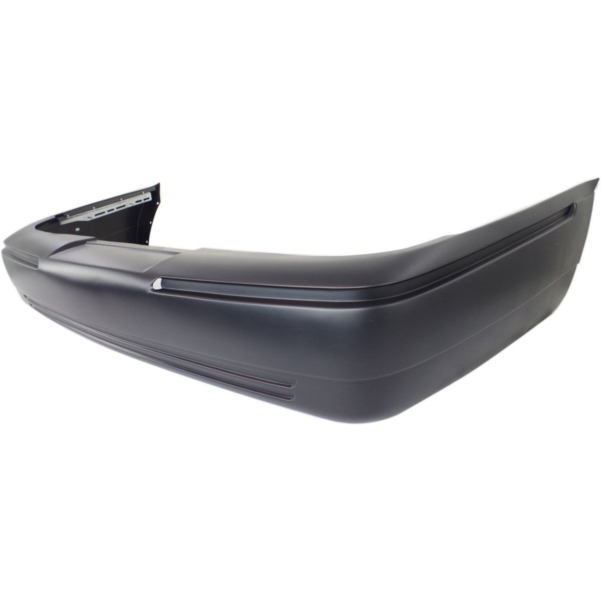 Rear Bumper Cover For 982011 Mercury Grand Marquis Primed eBay
