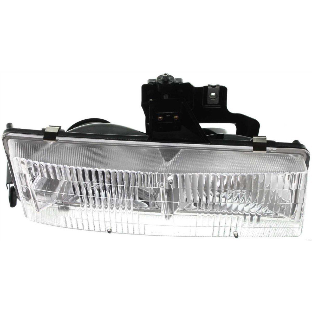 Headlight For 962002 Chevrolet Express 3500 Express 1500 Passenger