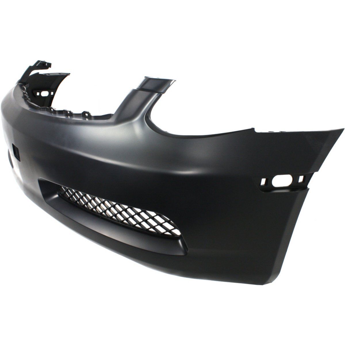 Front Bumper Cover For 20032007 Infiniti G35 Coupe Primed eBay