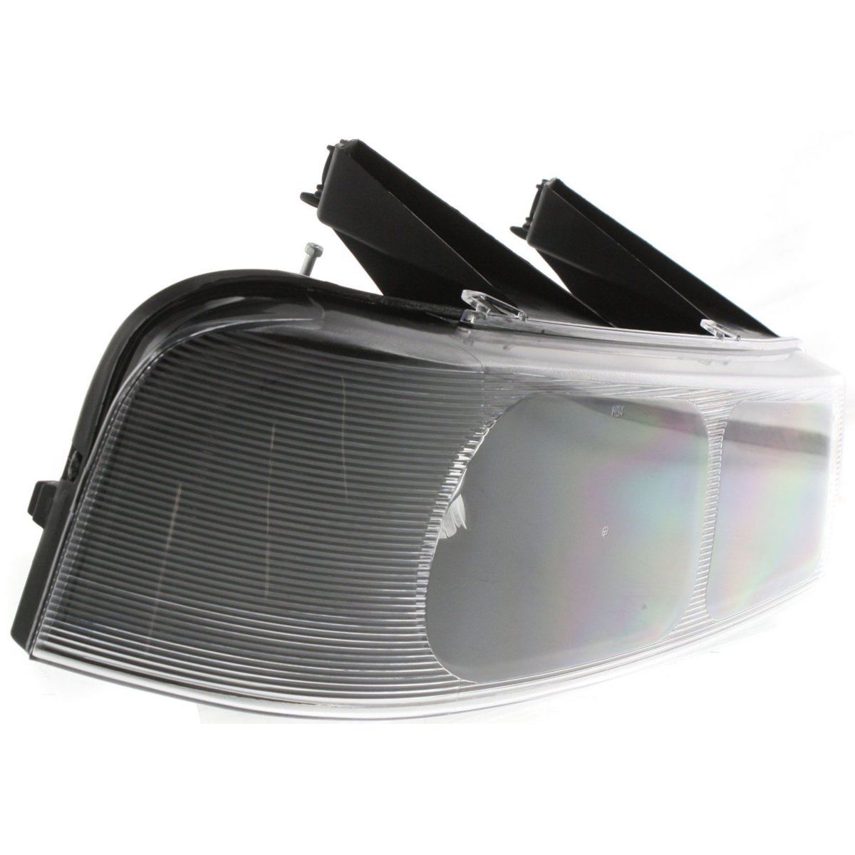 Headlight For 20032015 Chevrolet Express 2500 Express 3500 Passenger w
