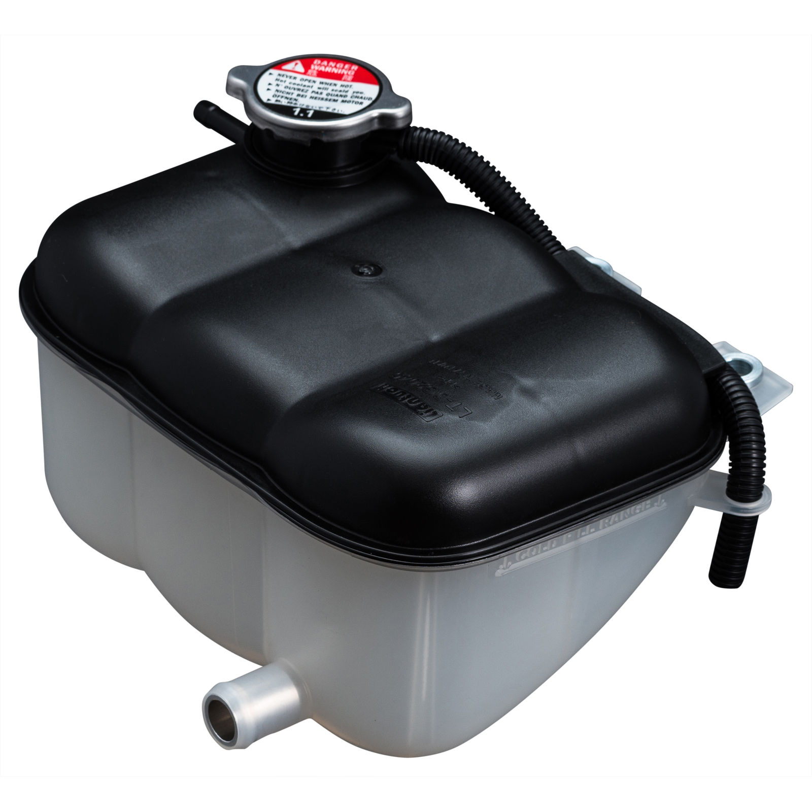 Coolant Reservoir Dodge Ram 1500