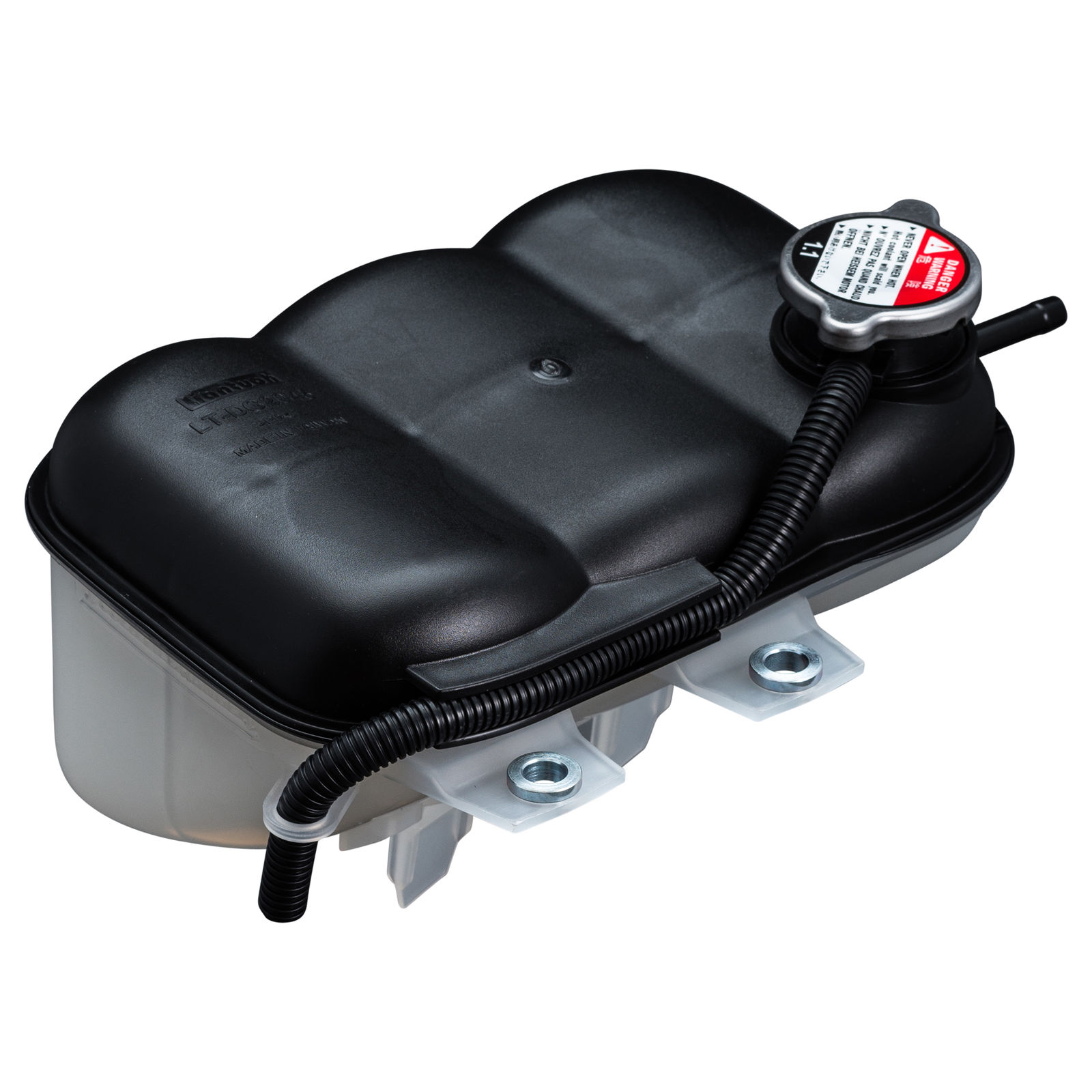 Dodge Ram Coolant Reservoir Cap