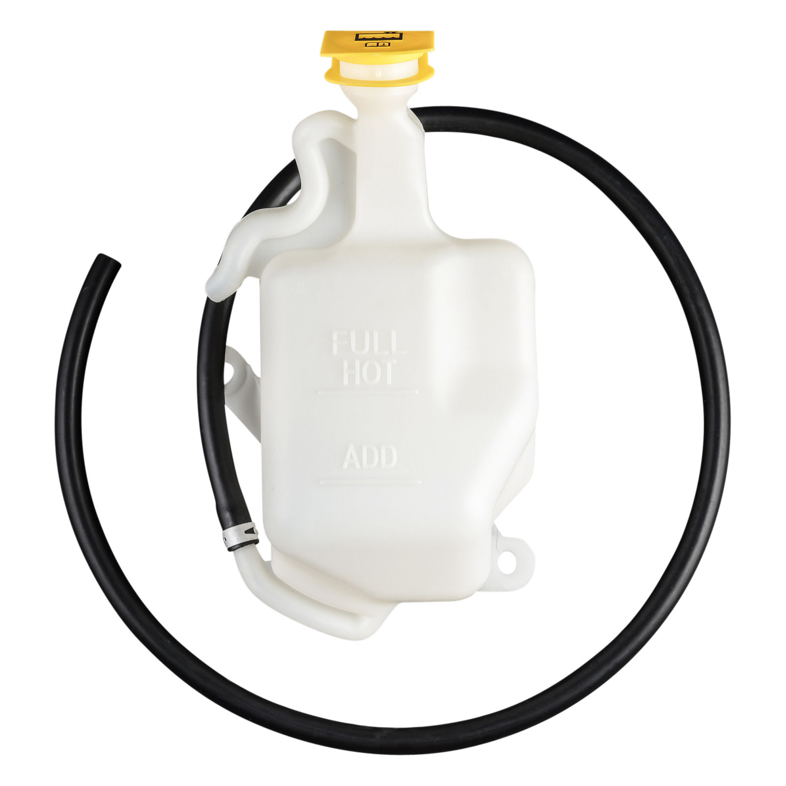 Coolant Tank Reservoir for 20012010 Chrysler PT Cruiser NO Turbo fits