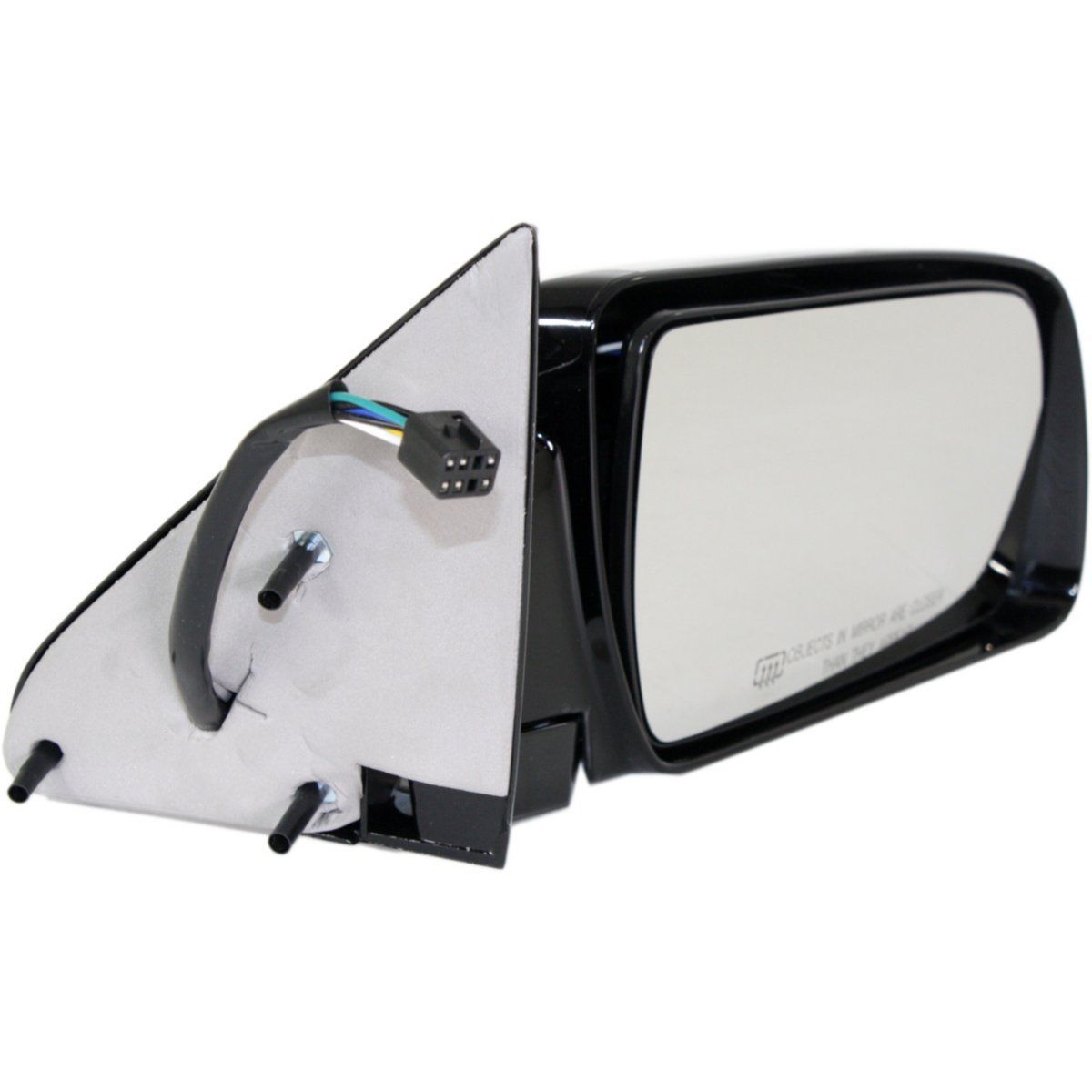Kool Vue Power Mirror For 8899 Chevrolet K1500 C1500 Passenger Side