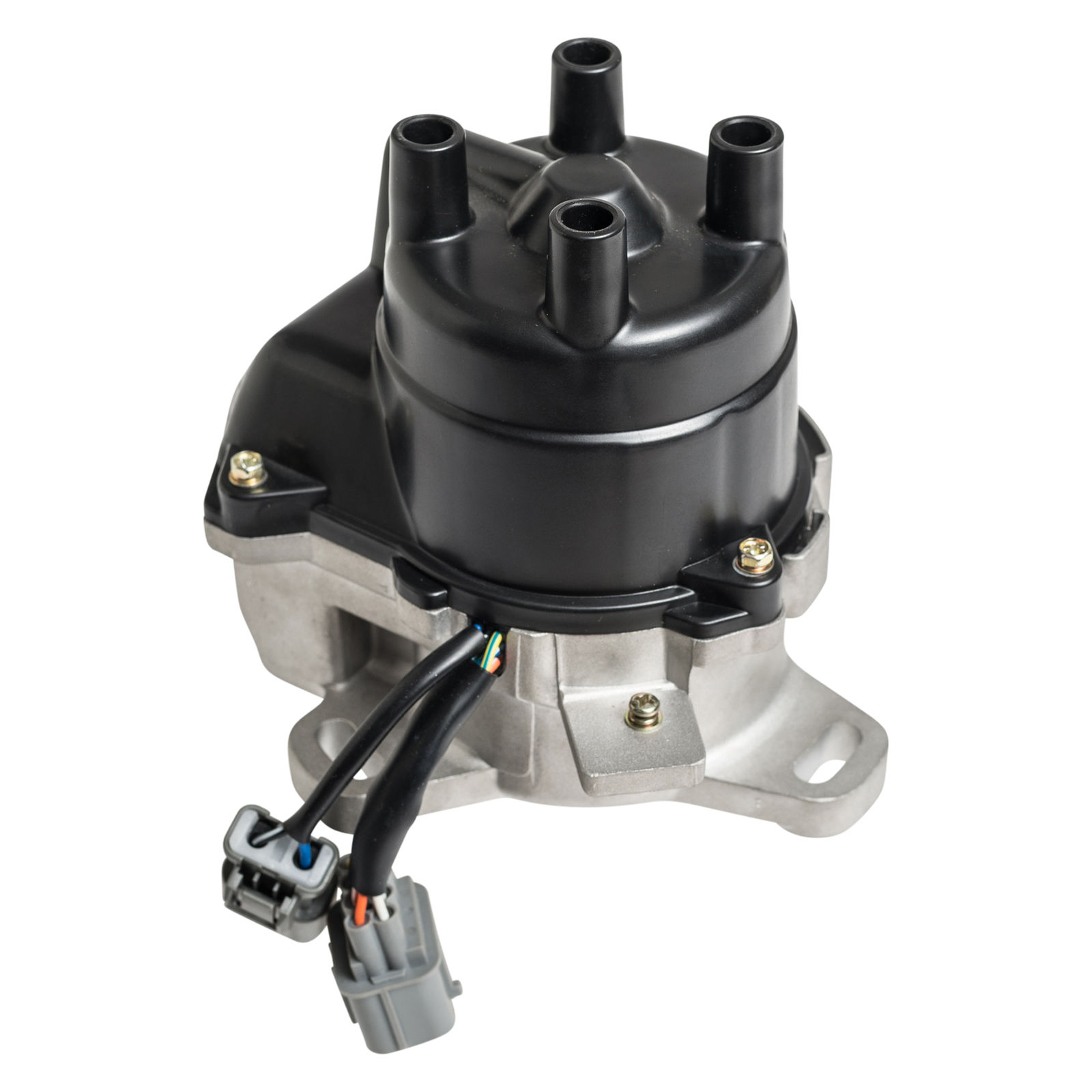 Ignition Distributor 1994 1995 Honda Accord EX L4 2.2L fits 30100P0AA02