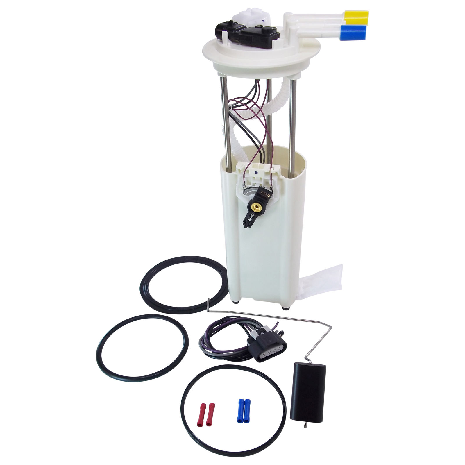 Fuel Pump 20002005 Buick LeSabre Cadillac DeVille Aurora Bonneville