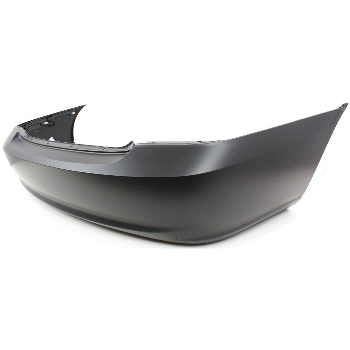 Rear Bumper Cover For 20042006 Hyundai Elantra Sedan Primed Plastic eBay