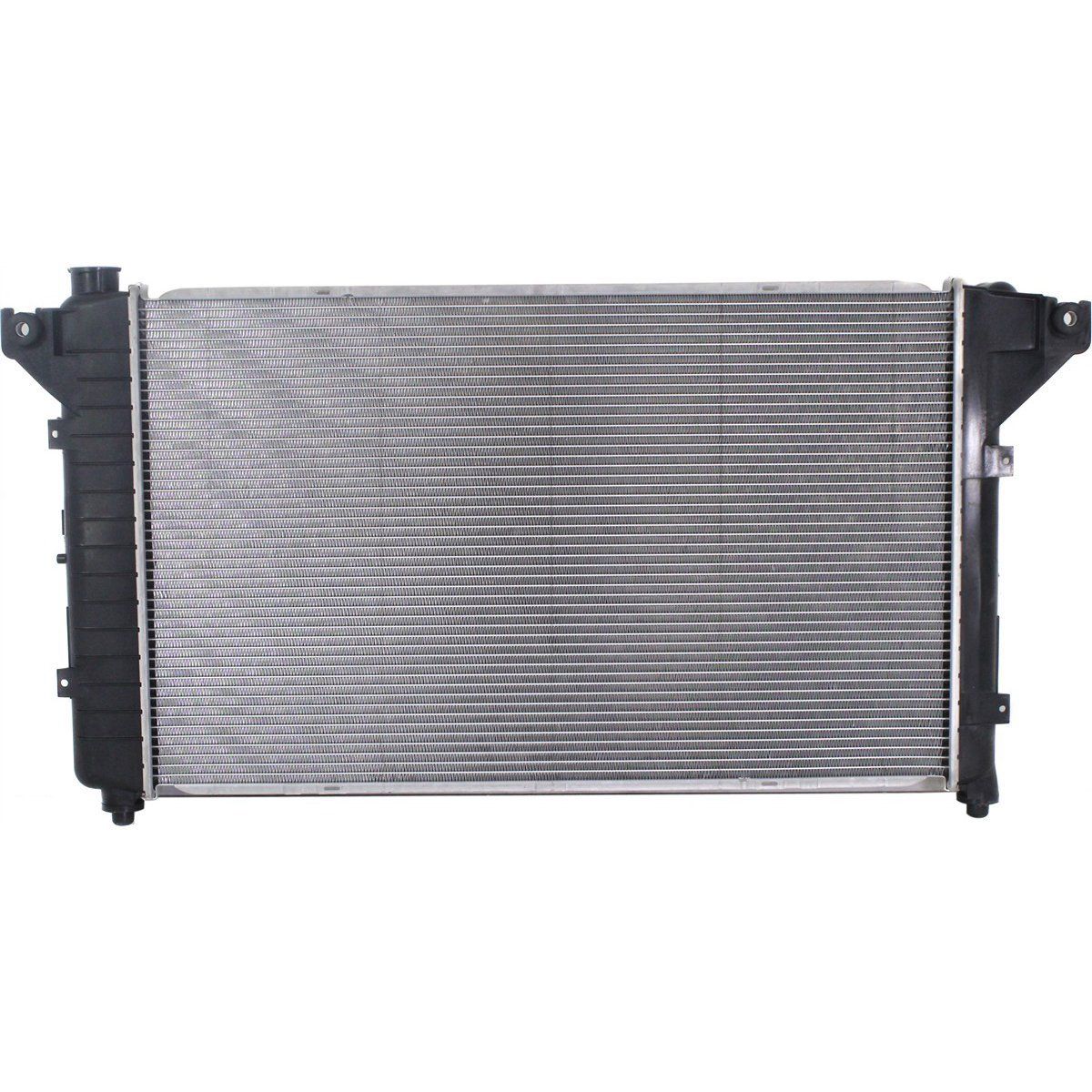 Radiator For 9802 Dodge Ram 2500 Ram 3500 5.9L 1 Row AT GAS eBay