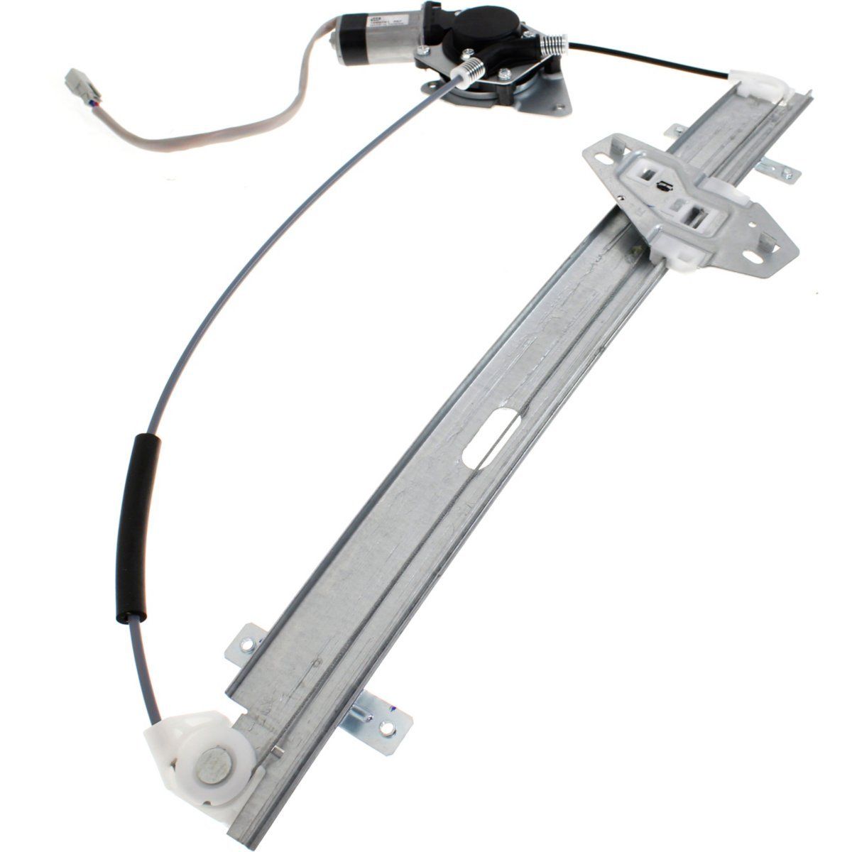 Power Window Regulator For 20012002 Acura MDX Front Right with Motor