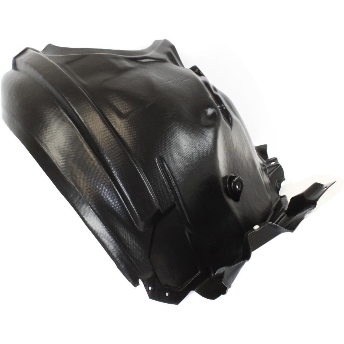 Fender Liner For 20102016 Mercedes Benz E350 20102015 E550 Front