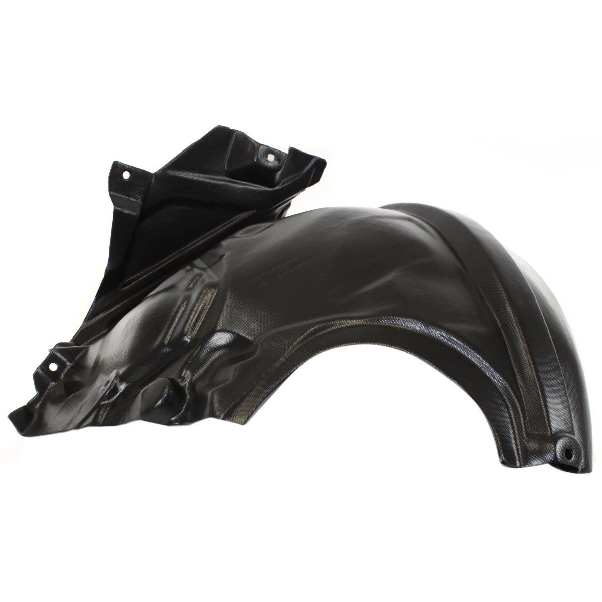 Fender Liner For 20102016 Mercedes Benz E350 20102015 E550 Front