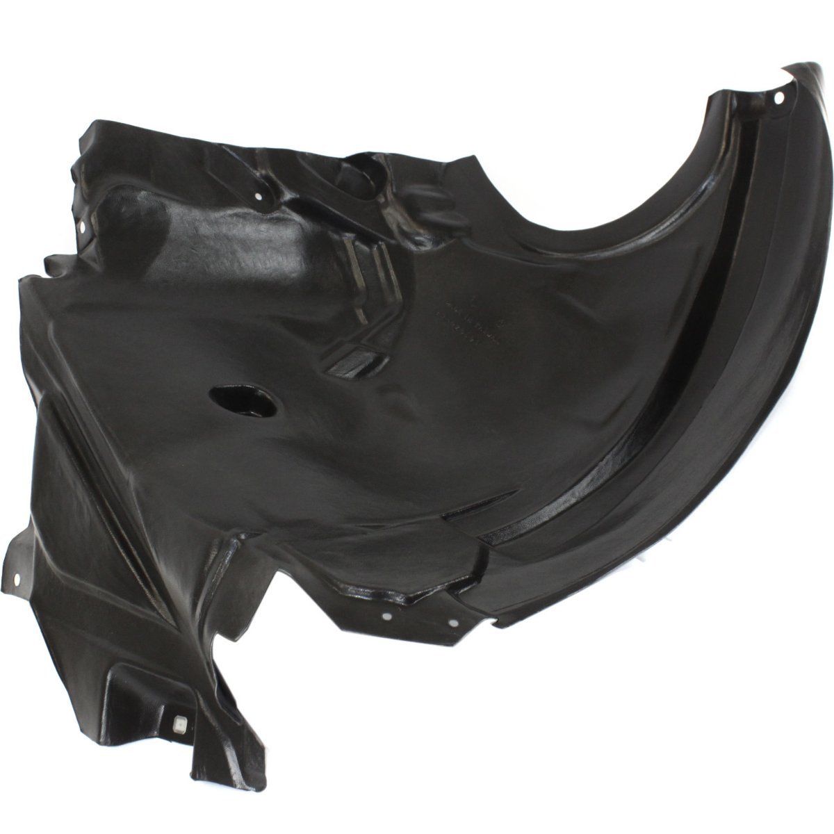 Fender Liner For 20102016 Mercedes Benz E350 20102015 E550 Front