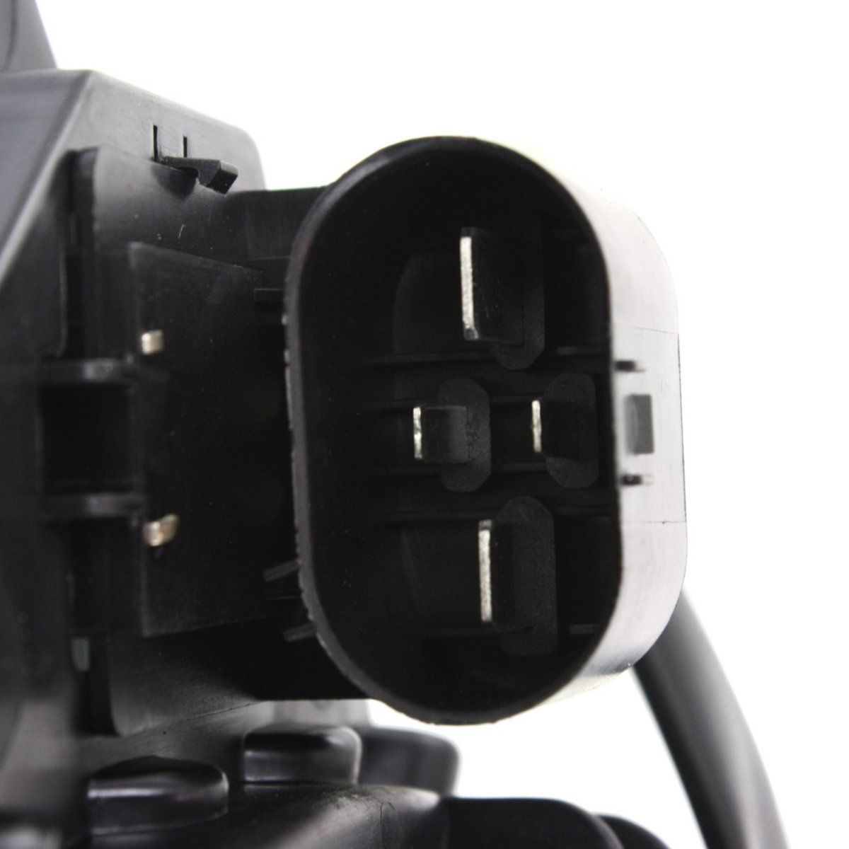 Radiator Cooling Fan For 20122016 Chevrolet Sonic for AT Models 4 pin