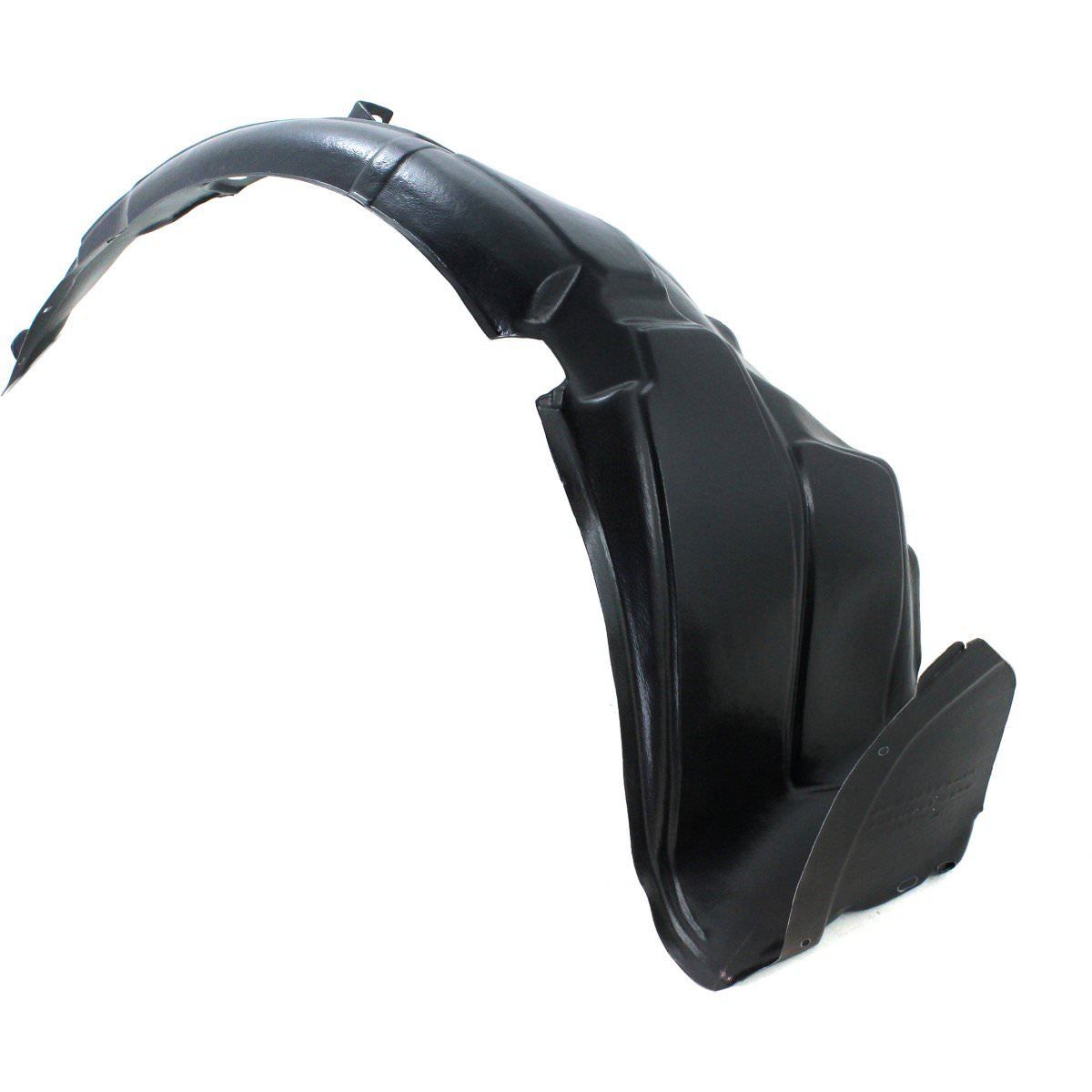 Fender Liner For 20122014 Hyundai Accent Front, Passenger Side eBay