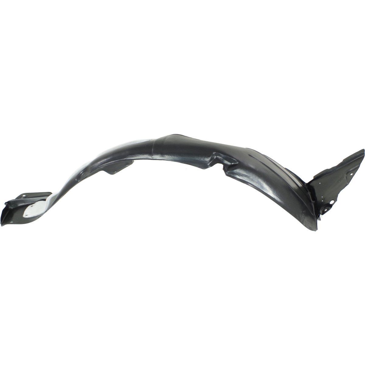 Fender Liner For 20142016 Hyundai Elantra Front, Passenger Side US