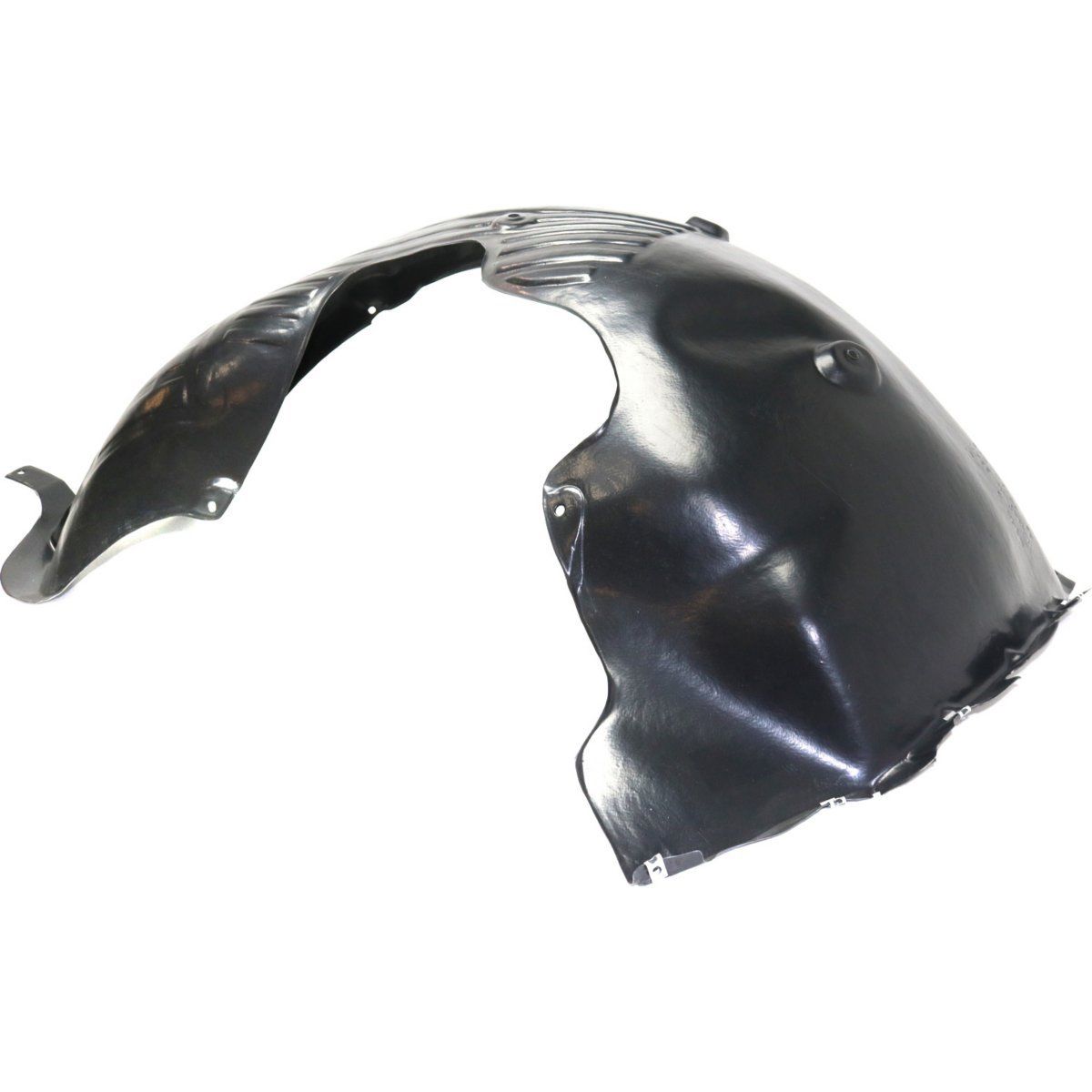 Splash Shield For 20152016 Hyundai Sonata Front, Driver Side eBay