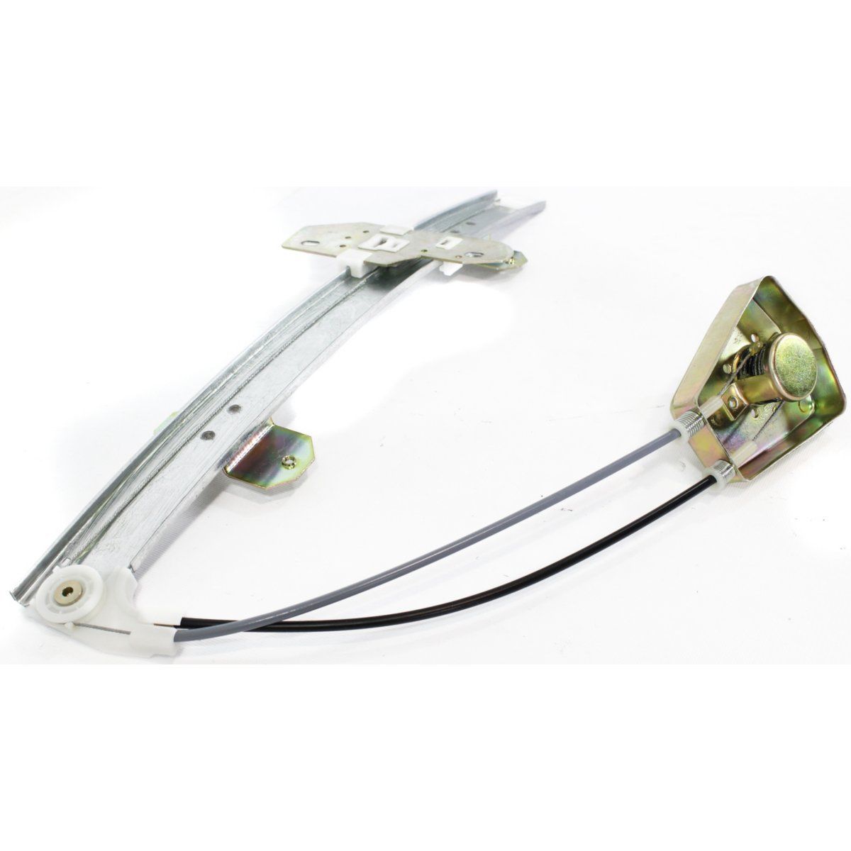 Manual Window Regulator For 962000 Honda Civic Sedan Front LH With