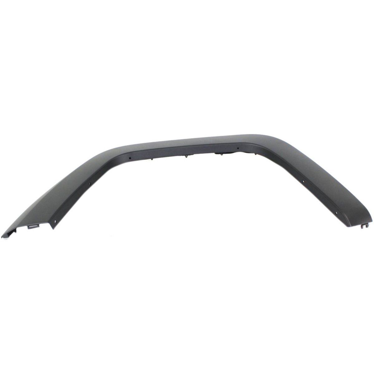 Fender Flares For 20082012 Jeep Liberty Front Right Primed