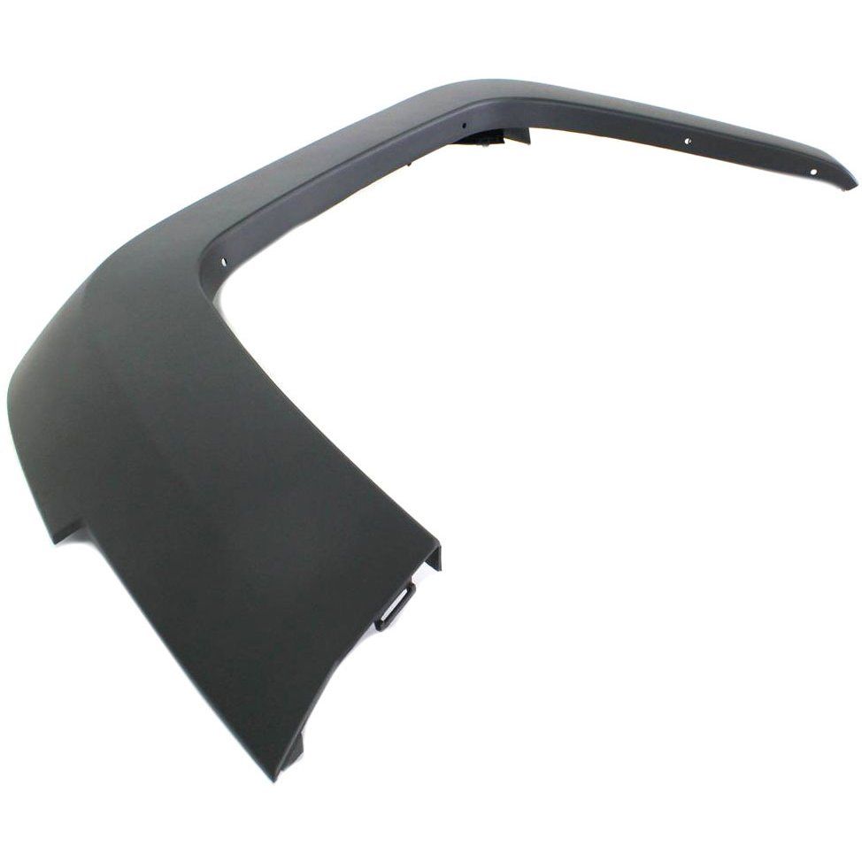 Fender Flares For 20082012 Jeep Liberty Front Right Primed