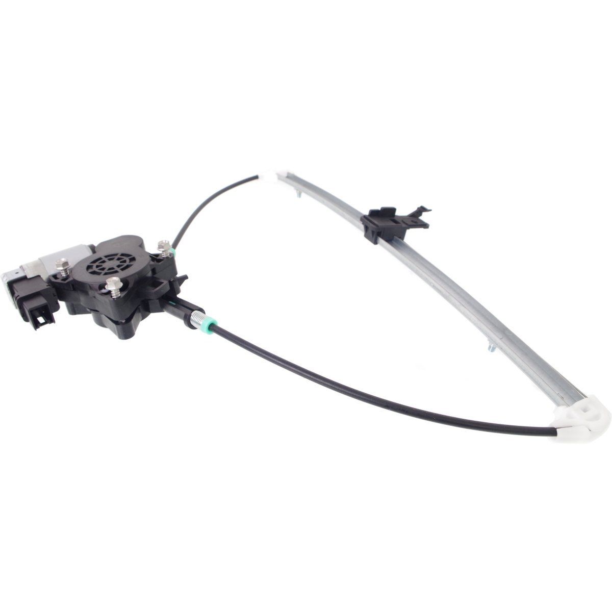 Power Window Regulator For 20072012 Mazda CX7 Rear Passenger Side