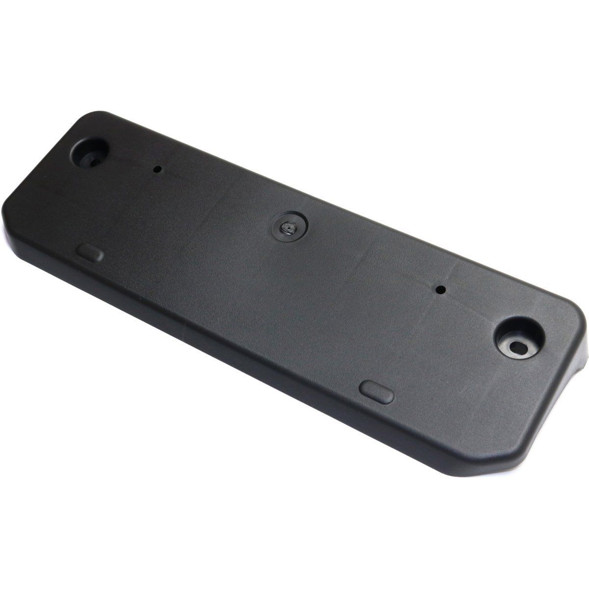 License Plate Bracket For 20142018 Toyota 4Runner w/ Chrome Trim Front