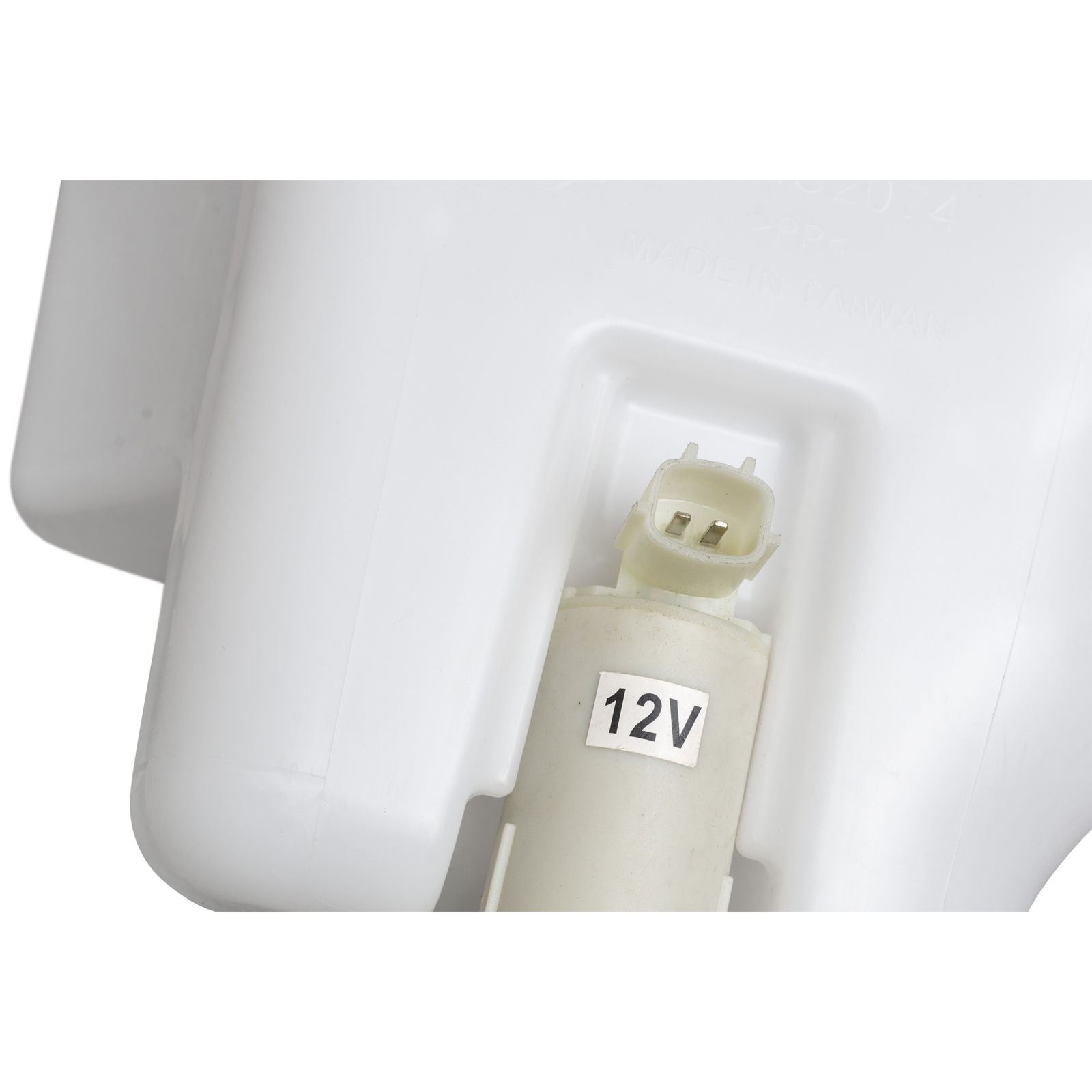 Multiple Manufacturers NI1288148 Windshield Washer Tank