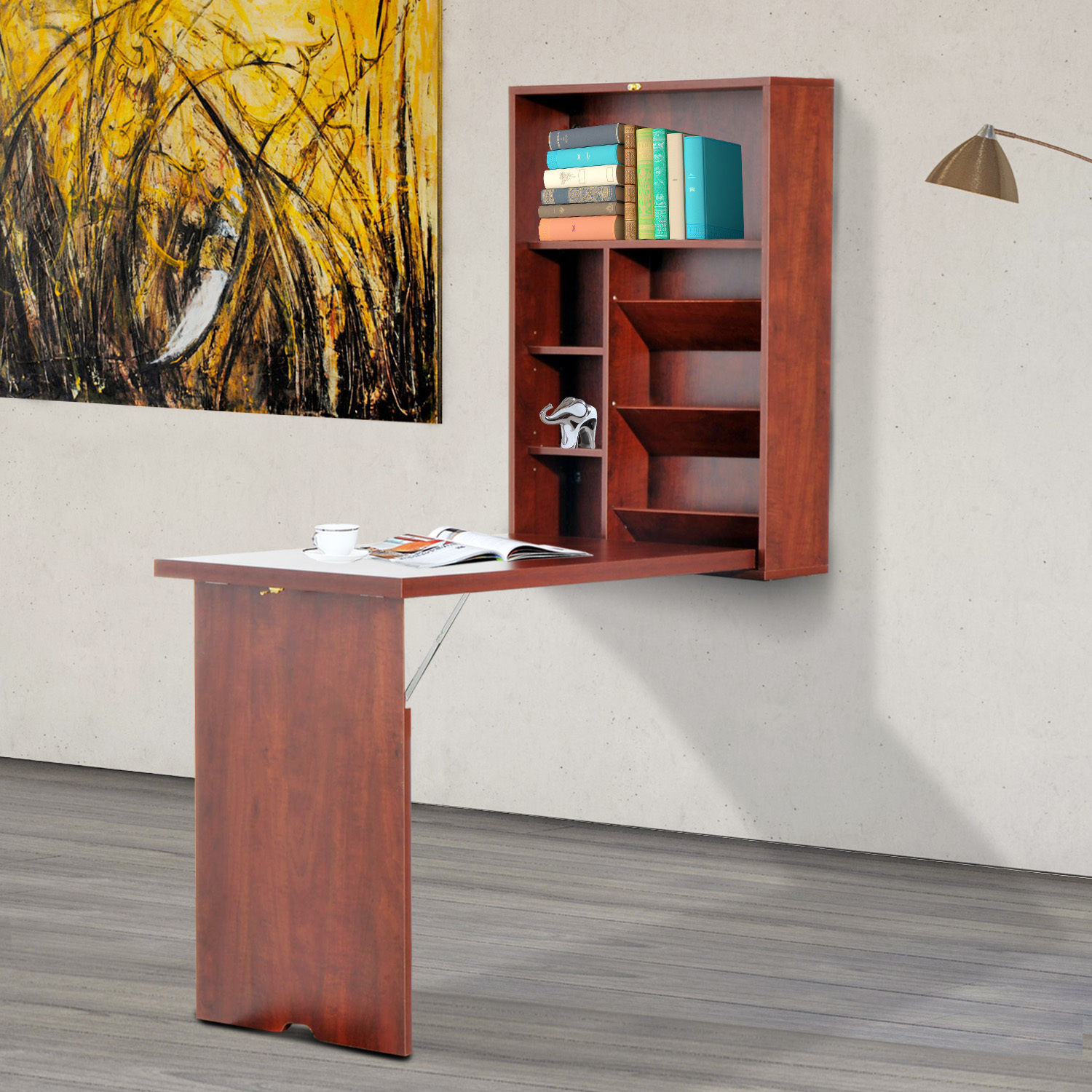 Wall Mount Writing Table Convertible Folding Computer Desk Storage - Wallmountwritingtableconvertiblefoldingcomputerdesk wall mount writing table convertible folding computer desk storage - wallmountwritingtableconvertiblefoldingcomputerdesk