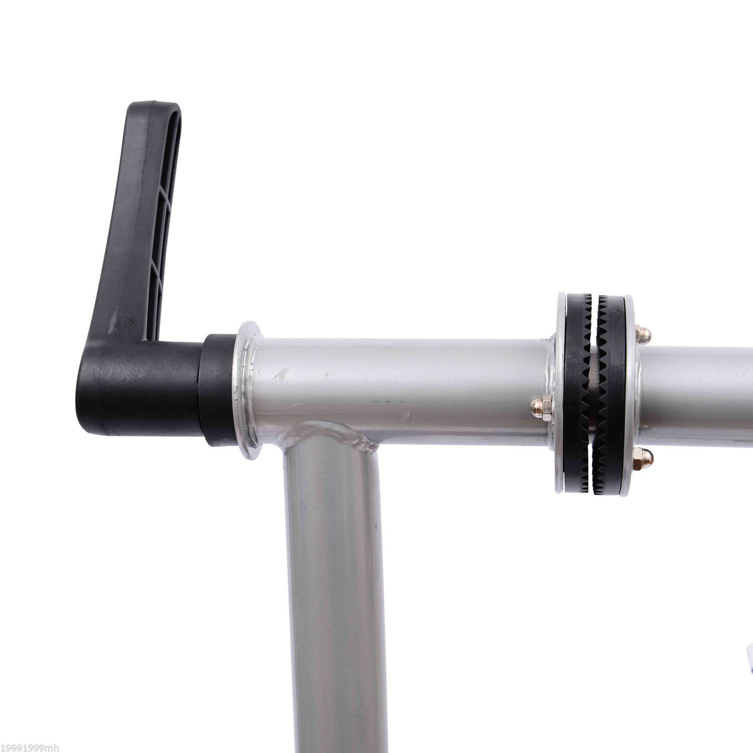 47" To 75" Adjustable Bike Repair Stand Tool Tray Bicycle Cycle Rack