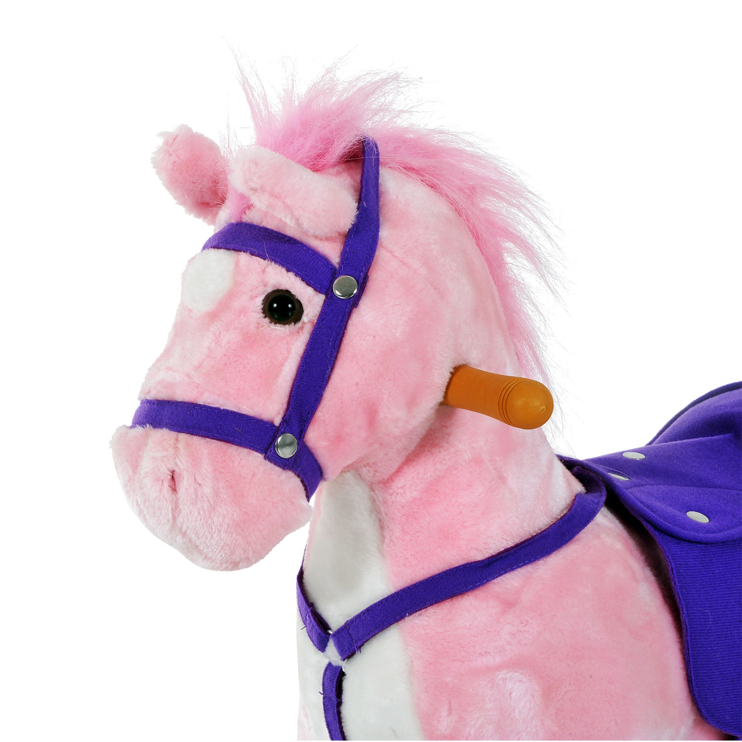 Idol Horse Fine Needle Plush Toy M Size – 2018 Sprinters Stakes Champion
