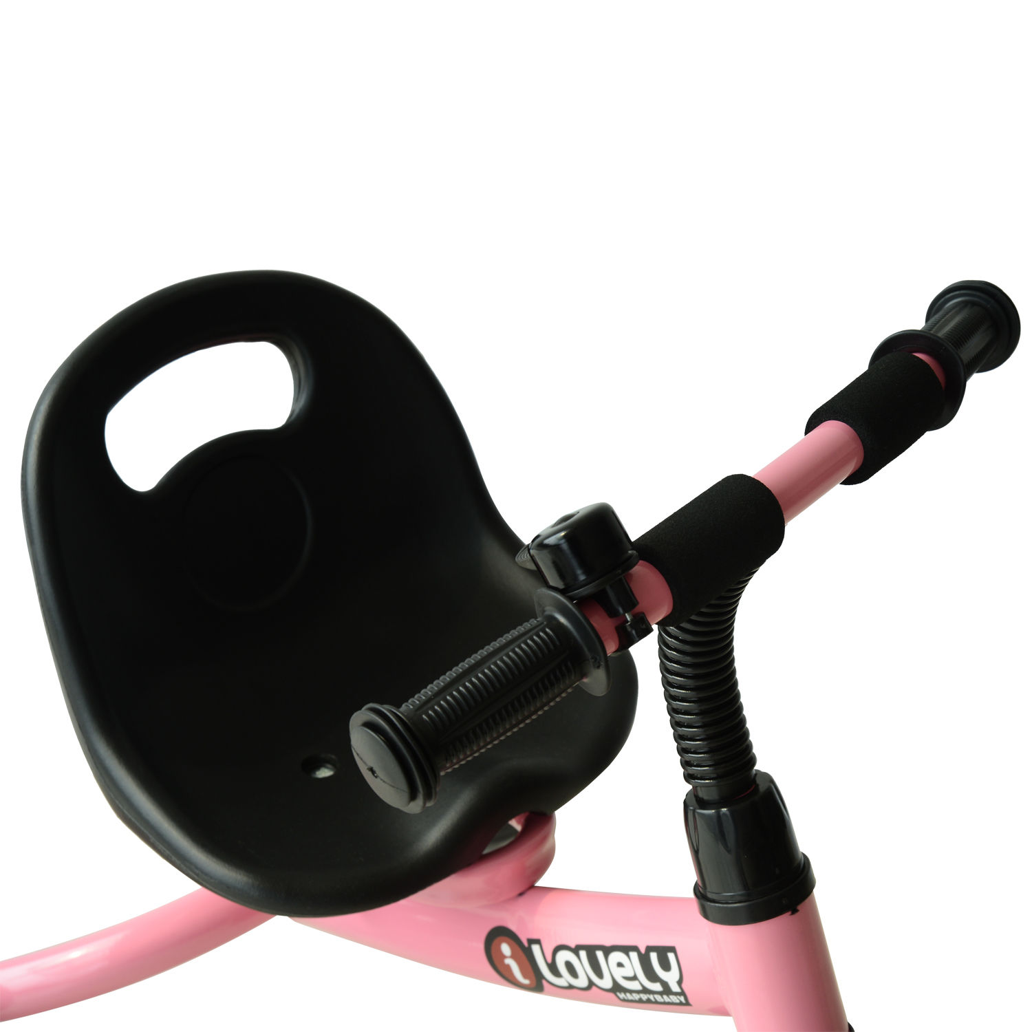 Kids Children Tricycle Baby Scooter Ride on Trike 3 Wheels Toddler