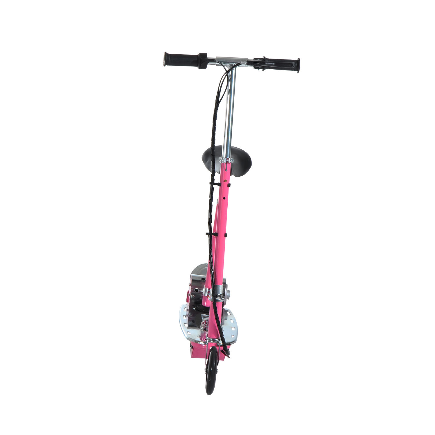 Kids Electric E Scooter Ride on Battery Children Toy Adjustable Seat 120W 500W - Picture 40 of 79
