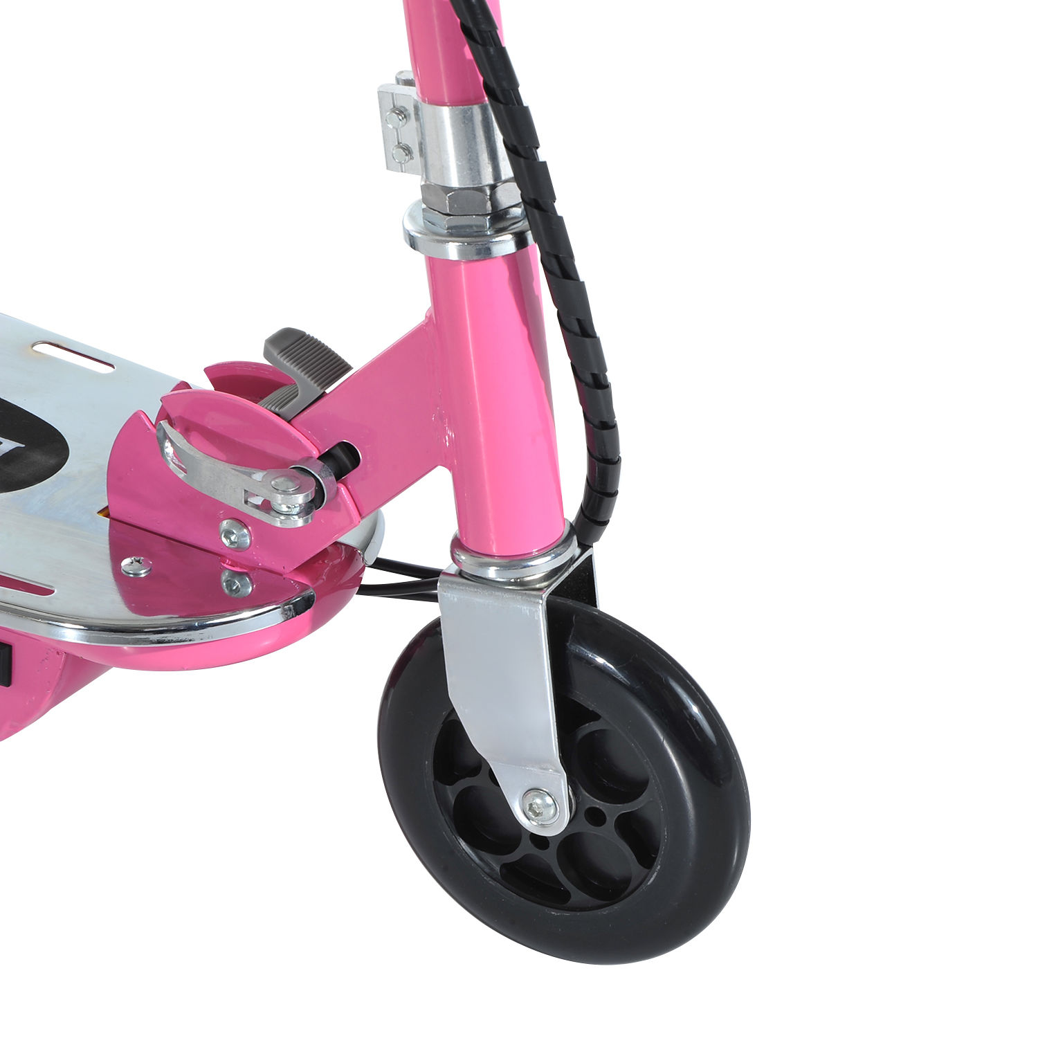 Kids Electric E Scooter Ride on Battery Children Toy Adjustable Seat 120W 500W - Picture 41 of 79