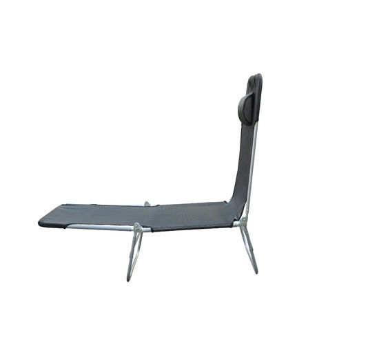 Tumbona Inclinable de Acero Plegable con Almohada Playa Piscina Varios Colores 01 033401 033601 033701 0335 176 2 - Tumbona Inclinable de Acero Plegable con Almohada Playa Piscina Varios Colores