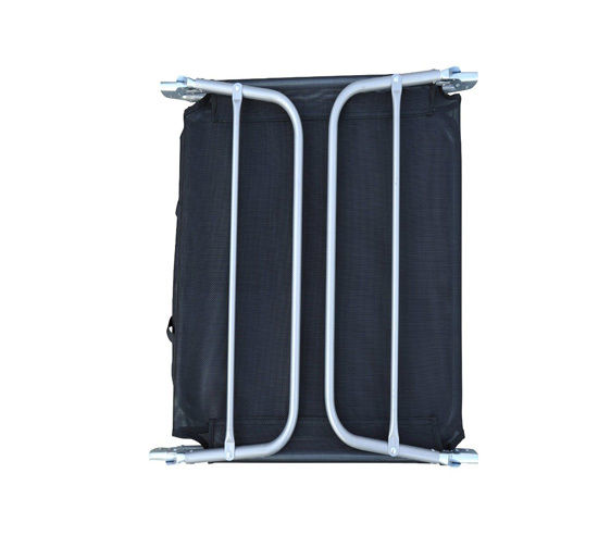 Tumbona Inclinable de Acero Plegable con Almohada Playa Piscina Varios Colores 01 033401 033601 033701 0335 896 6 - Tumbona Inclinable de Acero Plegable con Almohada Playa Piscina Varios Colores