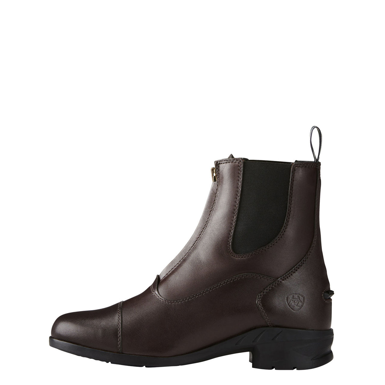 Botas Ariat Heritage IV Zip Hmem - O Mundo Da Equitação - Material Para Equitação E Saddle Fitting
