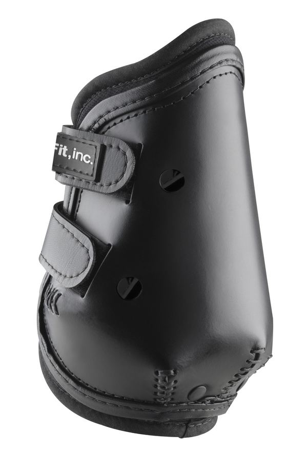 EquiFit AmpTeq Hind Boots Horse Jump Boots