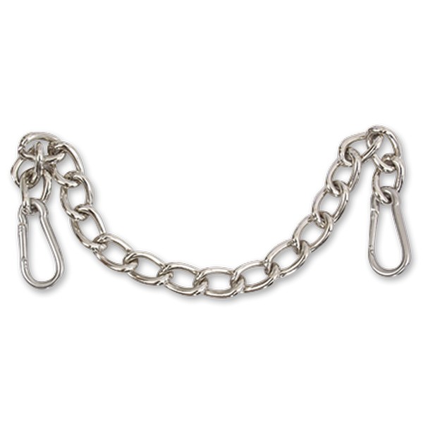 Chain Curb Strap Western Bit Accessories