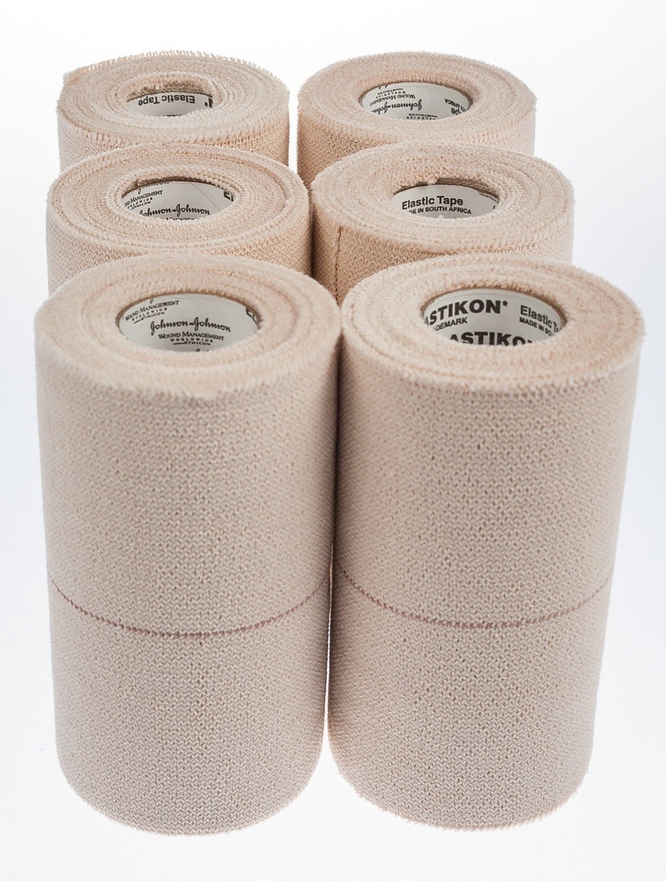 Elastikon Elastic 4" Tape Horse Wound Bandages