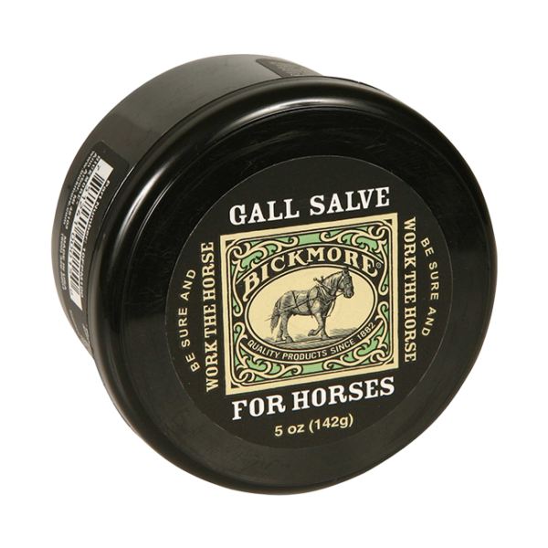 Bickmore Gall Salve Horse Wound Cream