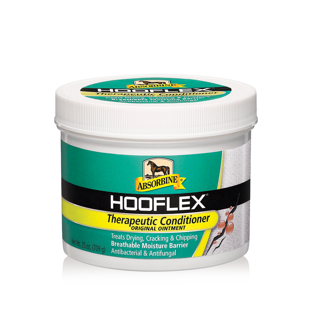 HoofAlive Ointment 4 oz Horse Hoof Dressings