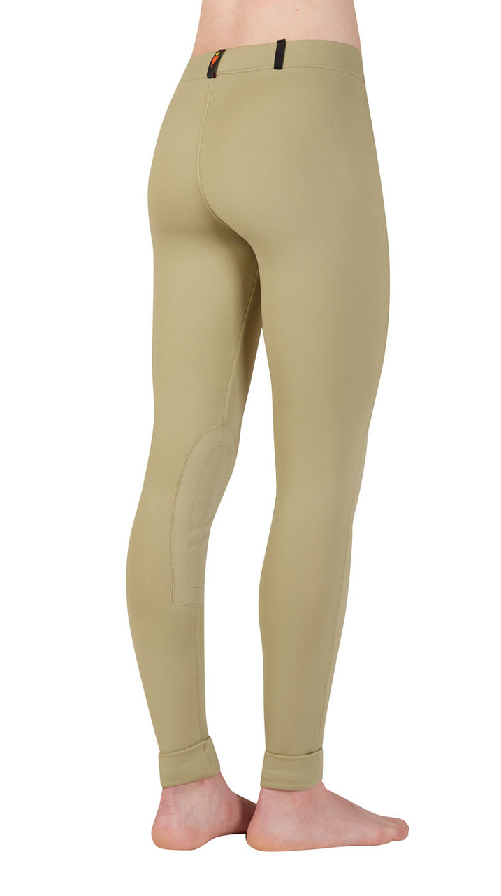 Kerrits Kids Ice Fil Jodhpurs Childrens Riding Pants