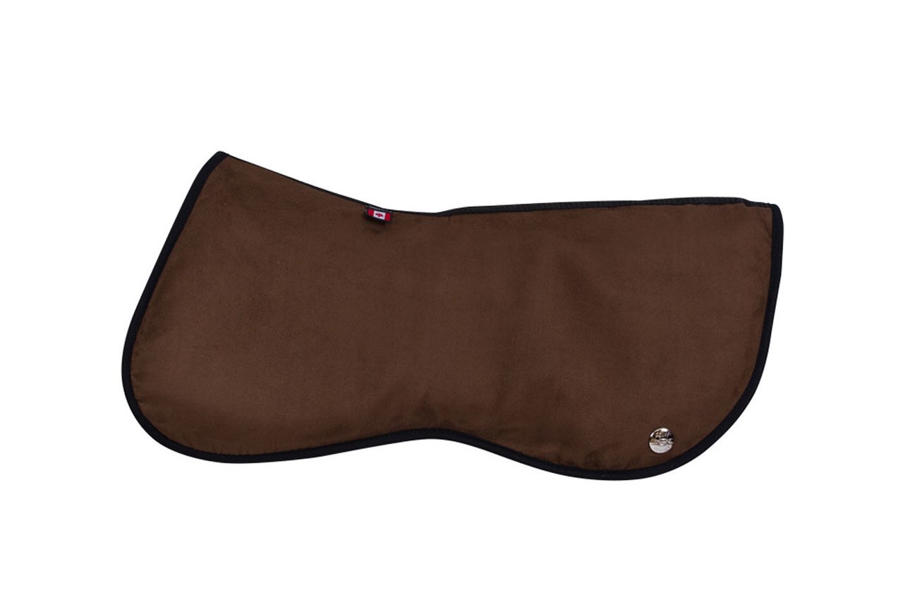 Ogilvy Original Jump Half Pad English Saddle Pads