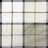 Plaid Throw Blanket for Couch Sofa Bed Sherpa Fleece Soft Microfiber Reversible - Picture 32 of 104