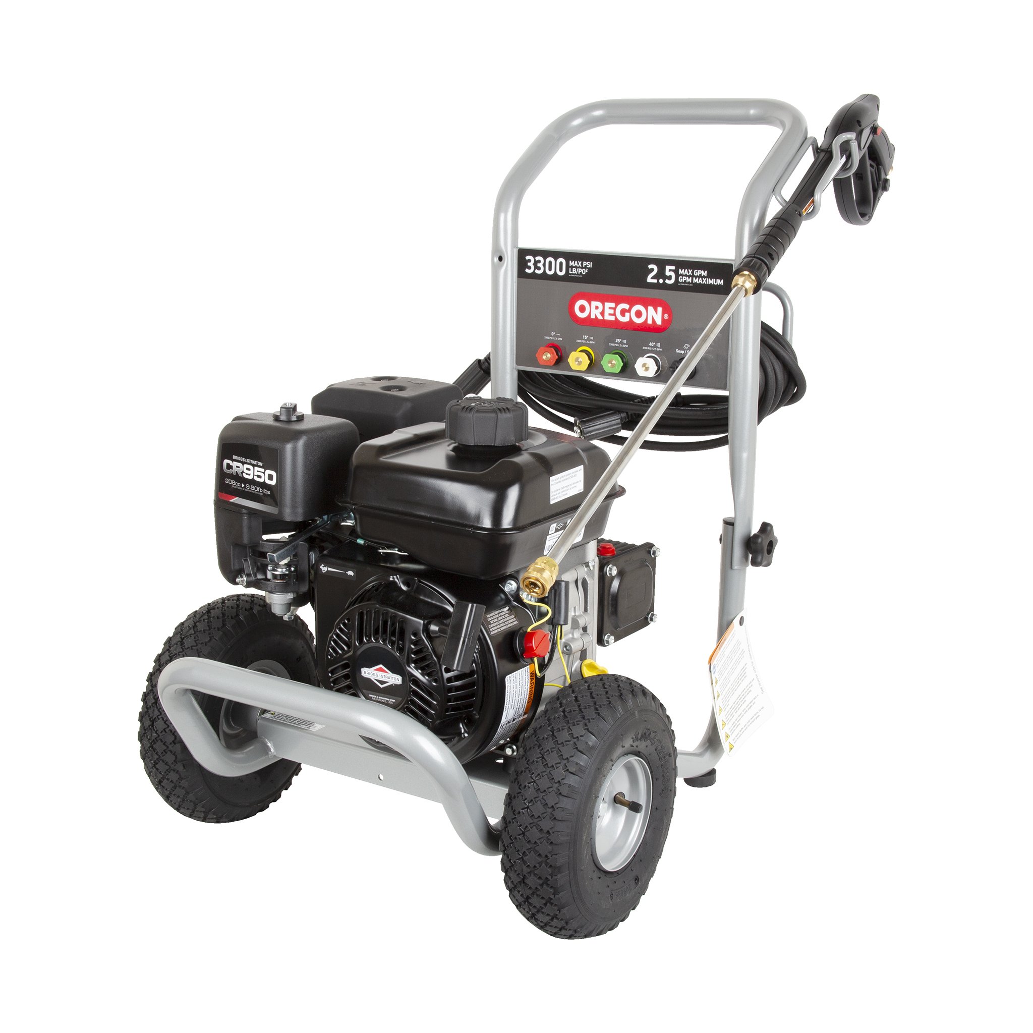 Craftsman Cr950 Pressure Washer at Craftsman Power Equipment